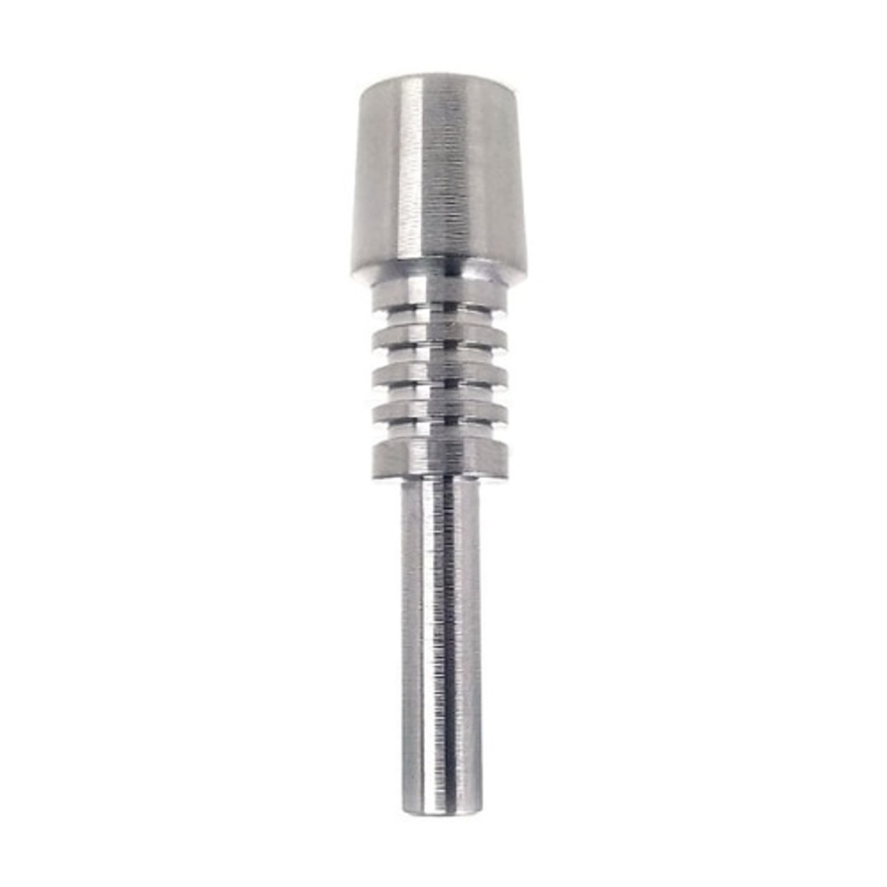 Adjustable Titanium Nail 10mm • Ssmokeshop